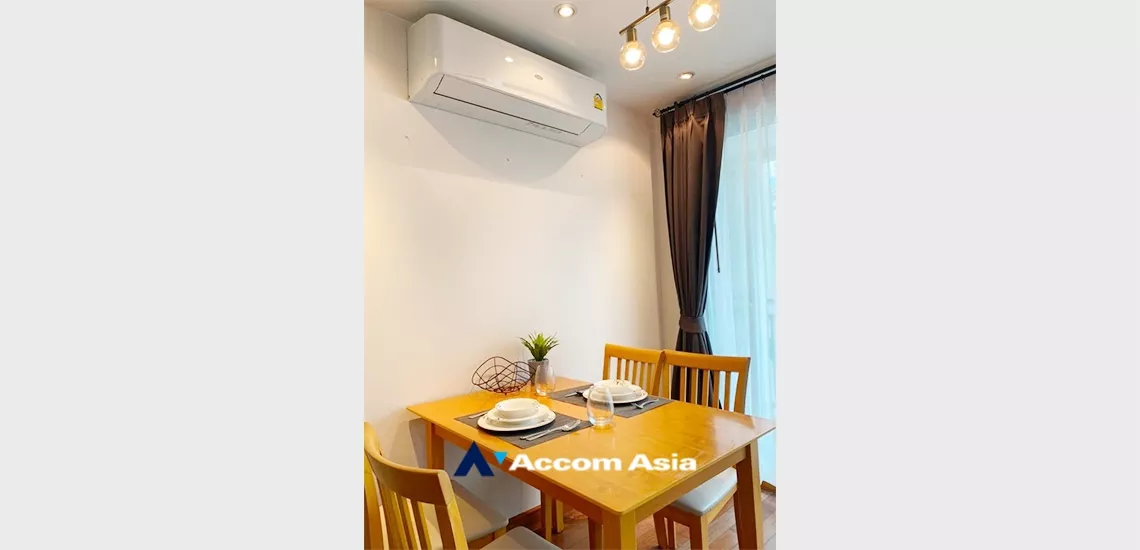  1  2 br Condominium for rent and sale in Sukhumvit ,Bangkok BTS Thong Lo at The 49 Plus 2 AA34263
