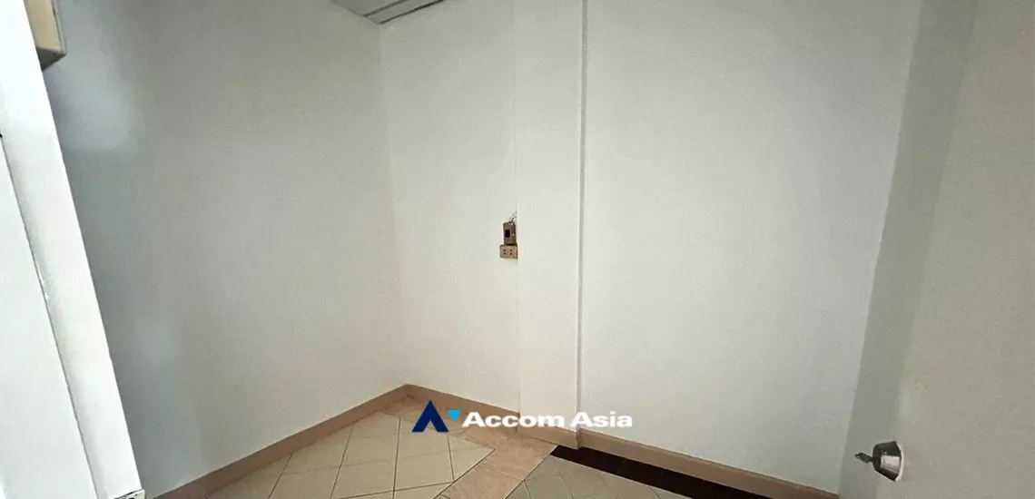 10  3 br Townhouse For Rent in sukhumvit ,Bangkok BTS Thong Lo AA34265