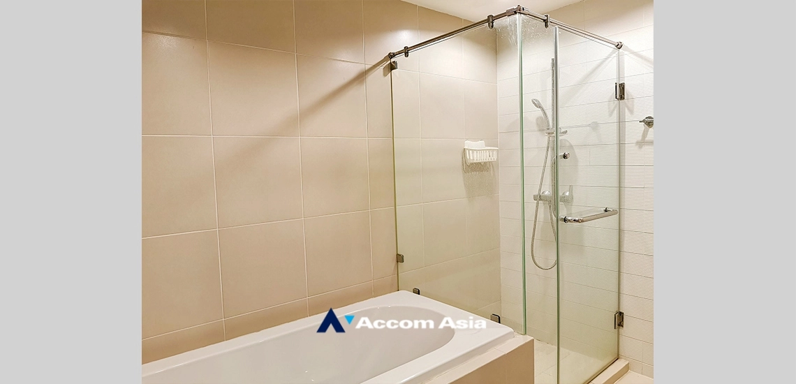 9  3 br Condominium for rent and sale in Ratchadaphisek ,Bangkok MRT Rama 9 at Belle Grand Rama 9  (Belle Avenue) AA34267