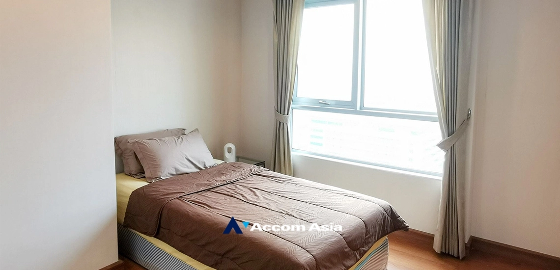 7  3 br Condominium for rent and sale in Ratchadaphisek ,Bangkok MRT Rama 9 at Belle Grand Rama 9  (Belle Avenue) AA34267