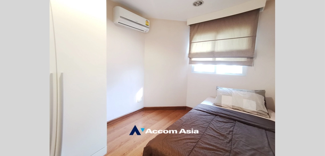8  3 br Condominium for rent and sale in Ratchadaphisek ,Bangkok MRT Rama 9 at Belle Grand Rama 9  (Belle Avenue) AA34267