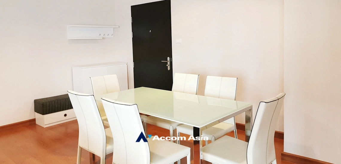 4  3 br Condominium for rent and sale in Ratchadaphisek ,Bangkok MRT Rama 9 at Belle Grand Rama 9  (Belle Avenue) AA34267
