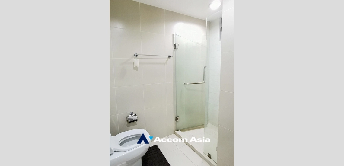 11  3 br Condominium for rent and sale in Ratchadaphisek ,Bangkok MRT Rama 9 at Belle Grand Rama 9  (Belle Avenue) AA34267