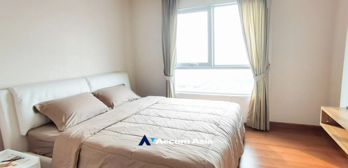 6  3 br Condominium for rent and sale in Ratchadaphisek ,Bangkok MRT Rama 9 at Belle Grand Rama 9  (Belle Avenue) AA34267