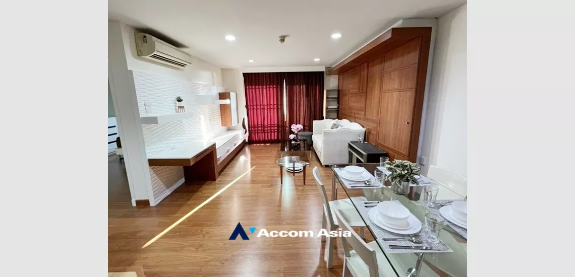 Centric Scene Aree 2 Condominium  1 Bedroom for Sale & Rent BTS Ari in Phaholyothin Bangkok
