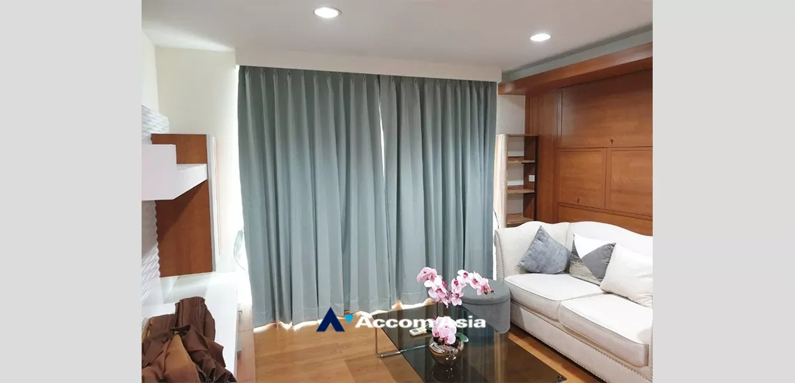  1  1 br Condominium for rent and sale in Phaholyothin ,Bangkok BTS Ari at Centric Scene Aree 2 AA34269