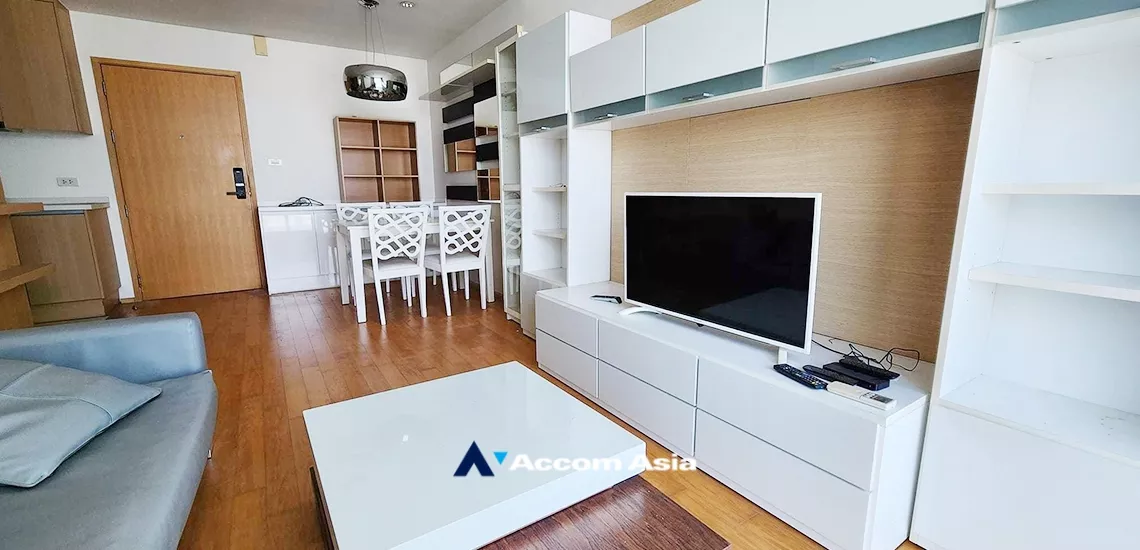  1  1 br Condominium For Rent in Phaholyothin ,Bangkok BTS Ratchathewi at Villa Ratchatewi AA34270