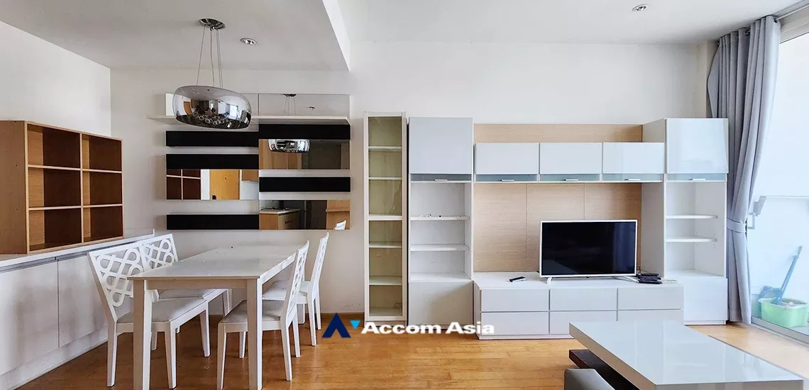 5  1 br Condominium For Rent in  ,Bangkok BTS Ratchathewi at Villa Ratchatewi AA34270