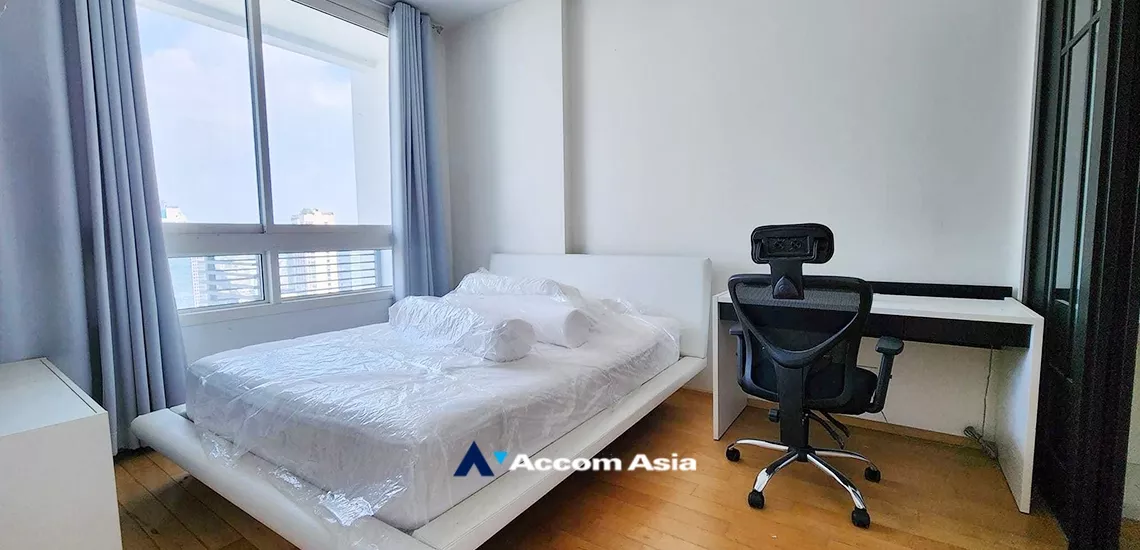 8  1 br Condominium For Rent in Phaholyothin ,Bangkok BTS Ratchathewi at Villa Ratchatewi AA34270