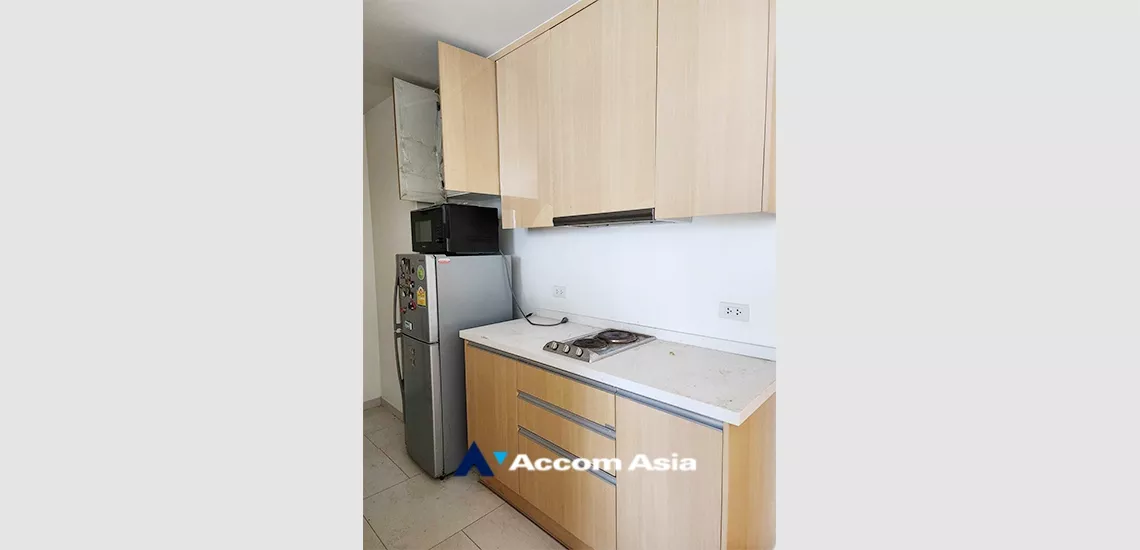 6  1 br Condominium For Rent in Phaholyothin ,Bangkok BTS Ratchathewi at Villa Ratchatewi AA34270