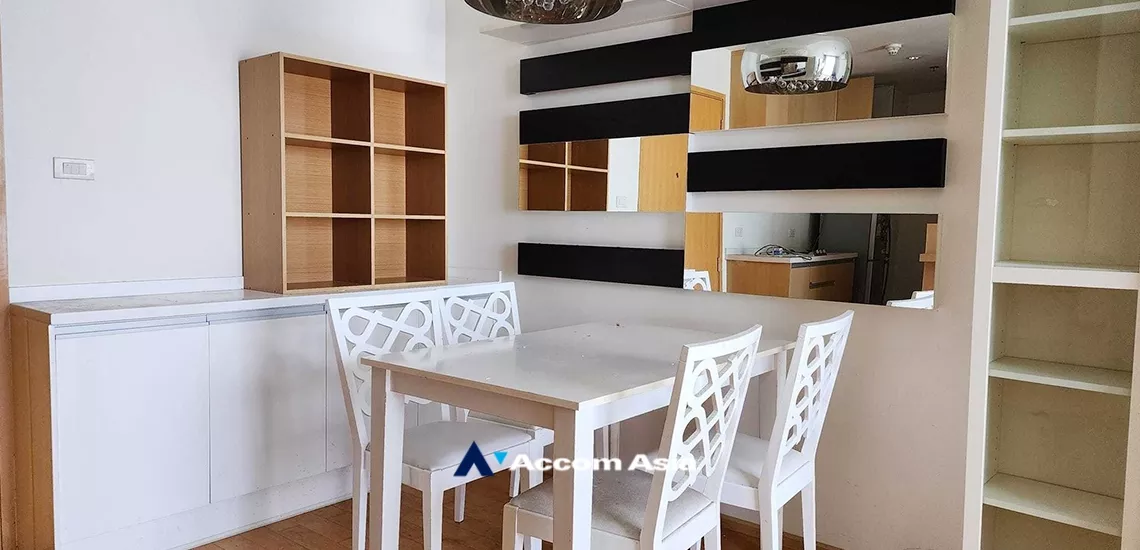 4  1 br Condominium For Rent in Phaholyothin ,Bangkok BTS Ratchathewi at Villa Ratchatewi AA34270