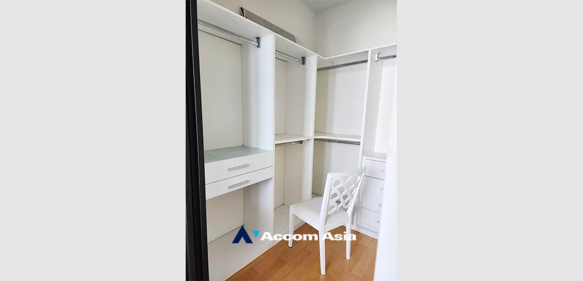 9  1 br Condominium For Rent in Phaholyothin ,Bangkok BTS Ratchathewi at Villa Ratchatewi AA34270