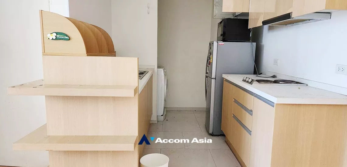7  1 br Condominium For Rent in Phaholyothin ,Bangkok BTS Ratchathewi at Villa Ratchatewi AA34270