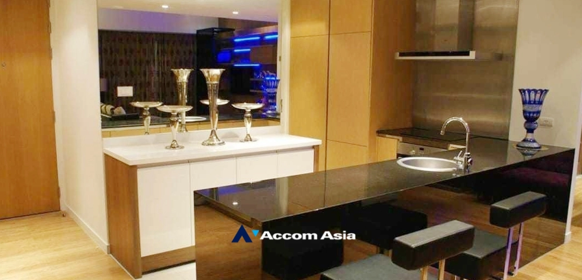 5  2 br Condominium for rent and sale in Rama 3 ,Bangkok BRT Wat Dan at The Pano AA34272