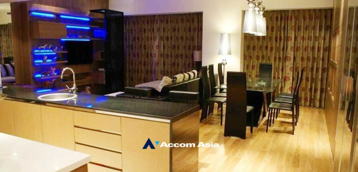 6  2 br Condominium for rent and sale in Rama 3 ,Bangkok BRT Wat Dan at The Pano AA34272