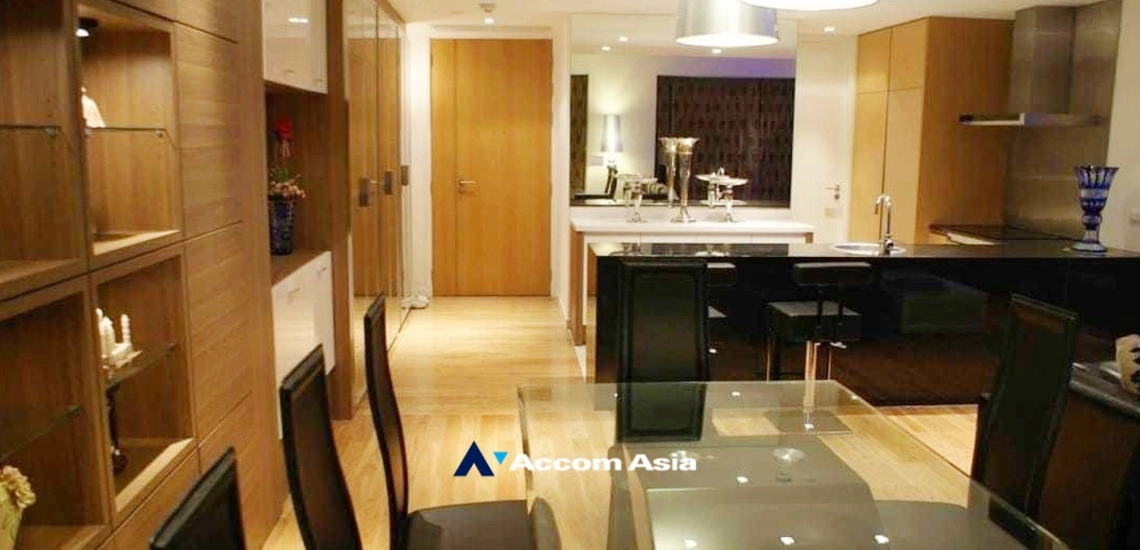 4  2 br Condominium for rent and sale in Rama 3 ,Bangkok BRT Wat Dan at The Pano AA34272
