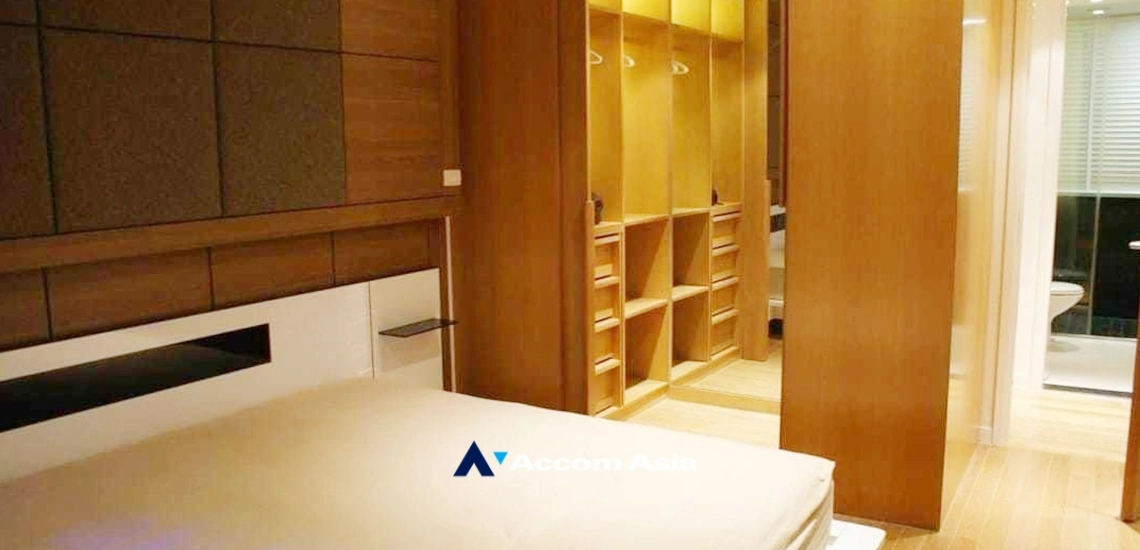 7  2 br Condominium for rent and sale in Rama 3 ,Bangkok BRT Wat Dan at The Pano AA34272