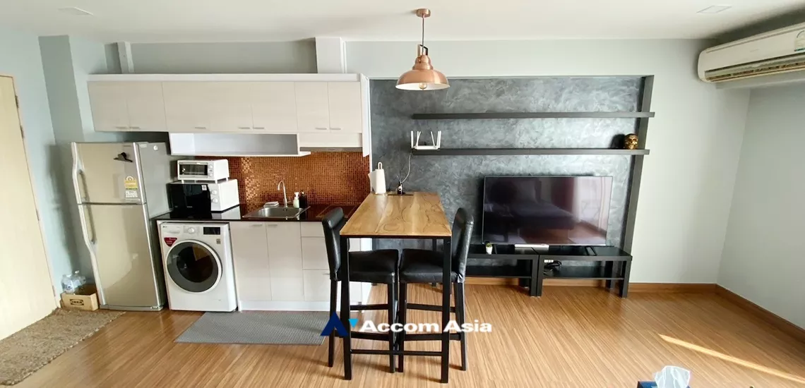 unitMy Resort Bangkok