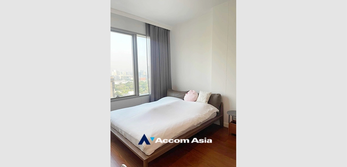8  2 br Condominium For Rent in Ploenchit ,Bangkok BTS Ratchadamri - MRT Silom at 185 Rajadamri AA34277
