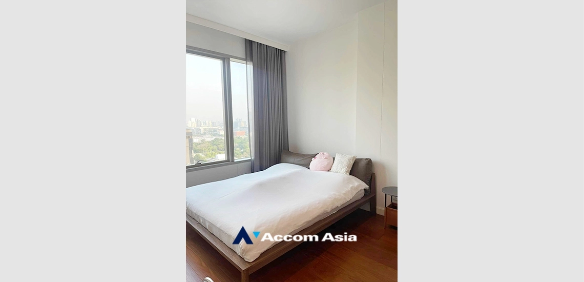 8  2 br Condominium For Rent in Ploenchit ,Bangkok BTS Ratchadamri at 185 Rajadamri AA34277
