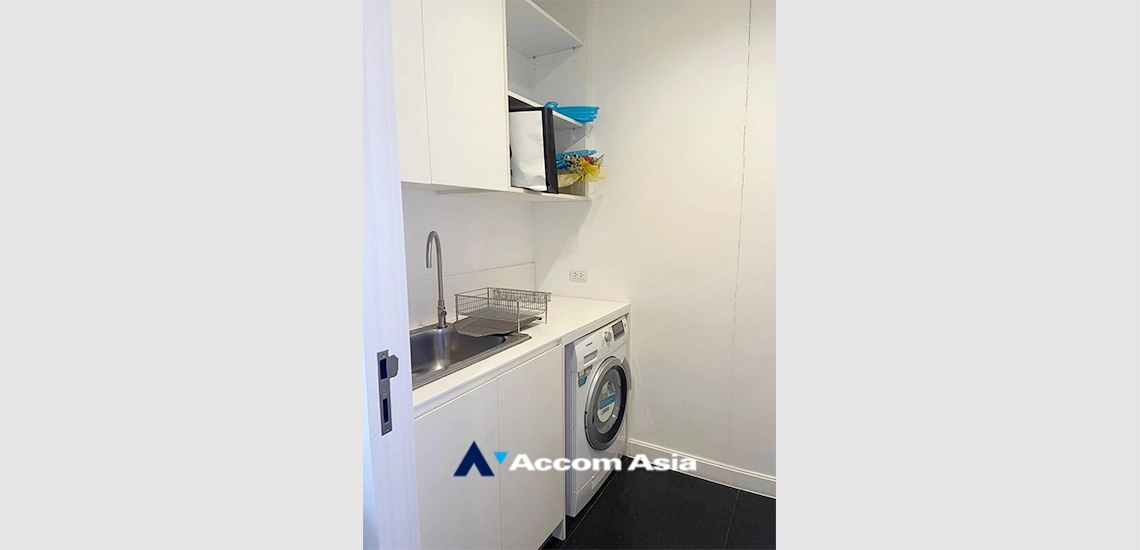 6  2 br Condominium For Rent in Ploenchit ,Bangkok BTS Ratchadamri - MRT Silom at 185 Rajadamri AA34277