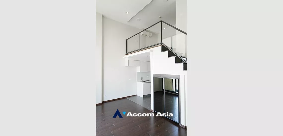 5  1 br Condominium For Sale in Sukhumvit ,Bangkok BTS Ekkamai at C Ekkamai AA34278