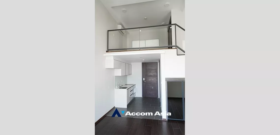 4  1 br Condominium For Sale in Sukhumvit ,Bangkok BTS Ekkamai at C Ekkamai AA34278