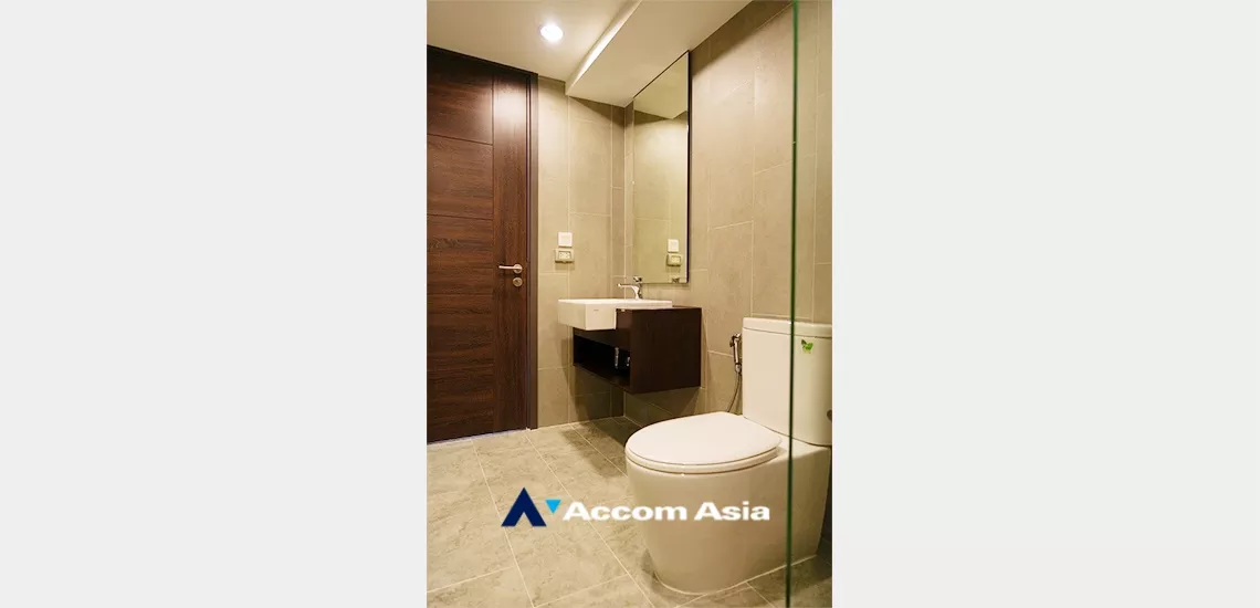 9  1 br Condominium For Sale in Sukhumvit ,Bangkok BTS Ekkamai at C Ekkamai AA34278
