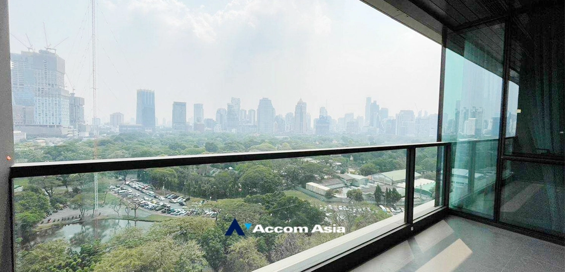 20  1 br Condominium for rent and sale in Ploenchit ,Bangkok BTS Ploenchit at Sindhorn Tonson AA34280