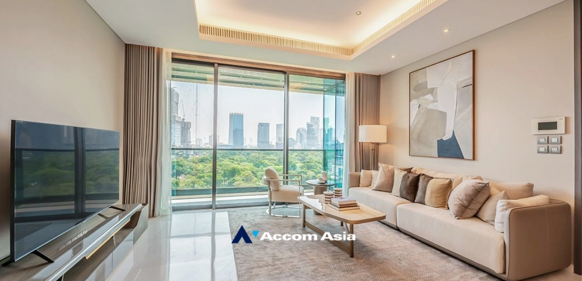 Condominium For Rent & Sale in Ton Son, Bangkok Code AA34280