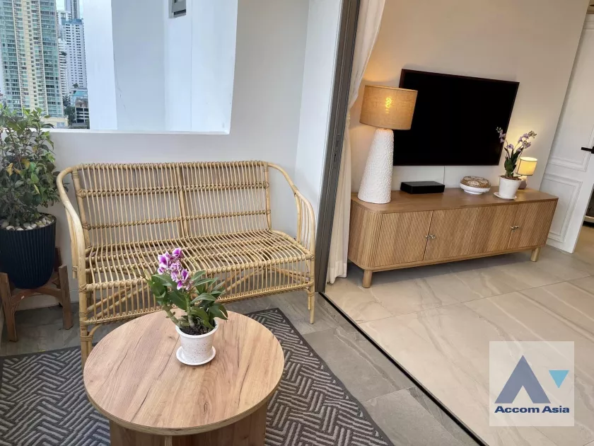 4  3 br Condominium for rent and sale in Sukhumvit ,Bangkok BTS Phrom Phong at D.S. Tower 2 AA34281