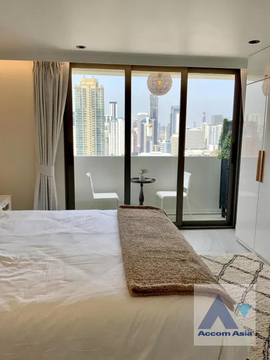 7  3 br Condominium for rent and sale in Sukhumvit ,Bangkok BTS Phrom Phong at D.S. Tower 2 AA34281