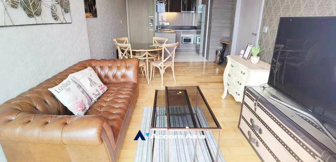 unitKeyne By Sansiri