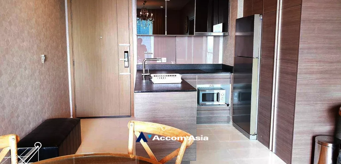  1  1 br Condominium for rent and sale in Sukhumvit ,Bangkok BTS Thong Lo at Keyne By Sansiri AA34283
