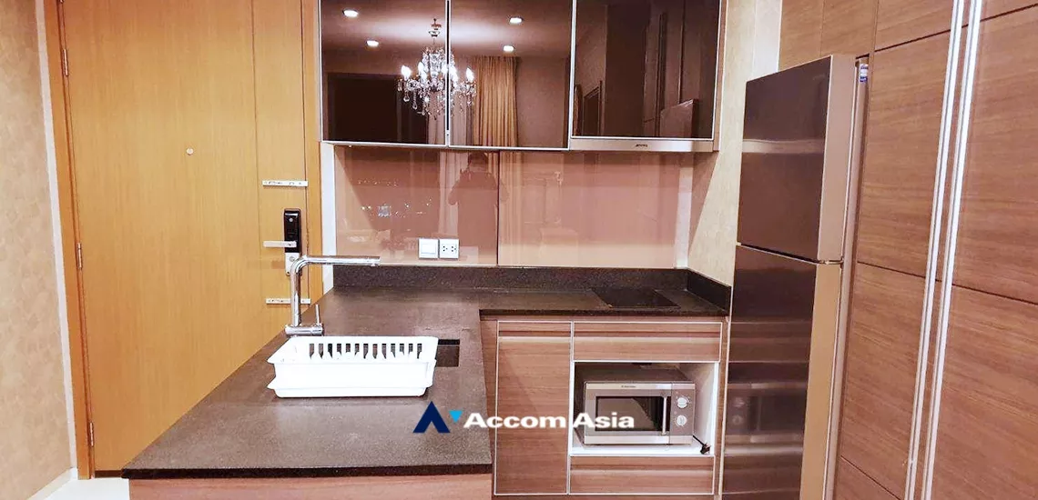 unitKeyne By Sansiri