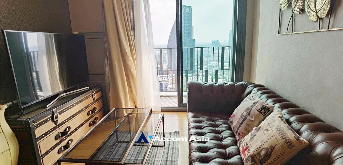Keyne By Sansiri Condominium  1 Bedroom for Sale & Rent BTS Thong Lo in Sukhumvit Bangkok