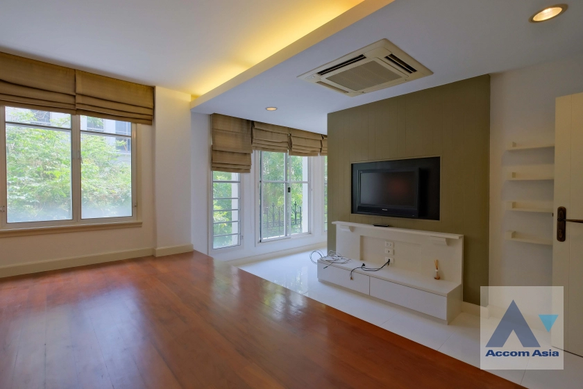 15  3 br House For Rent in Sukhumvit ,Bangkok BTS Thong Lo at Baan Klang Krung Thonglor AA34287