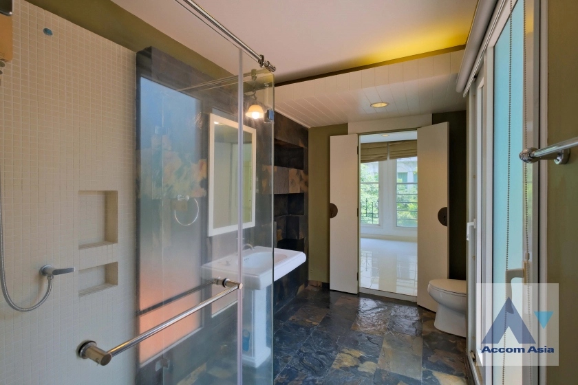 17  3 br House For Rent in Sukhumvit ,Bangkok BTS Thong Lo at Baan Klang Krung Thonglor AA34287