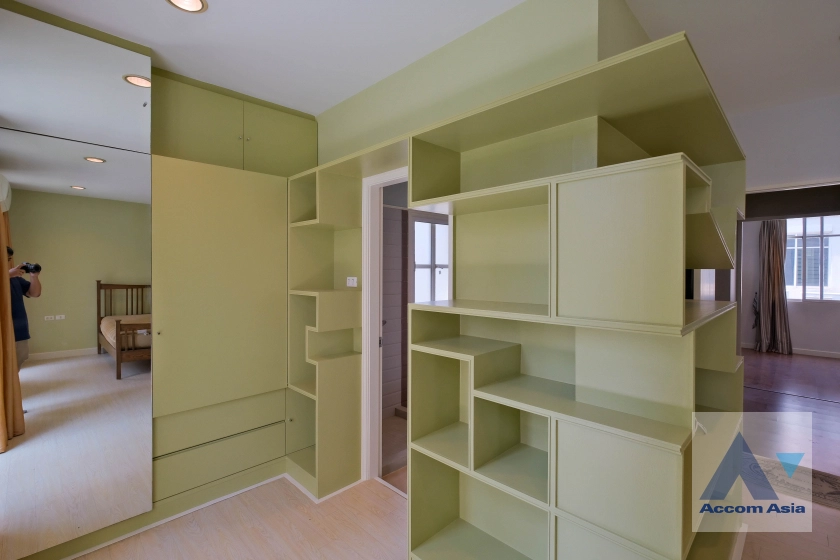 21  3 br House For Rent in Sukhumvit ,Bangkok BTS Thong Lo at Baan Klang Krung Thonglor AA34287