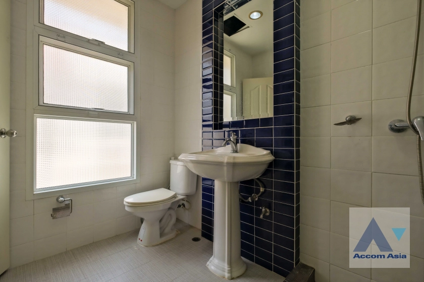 25  3 br House For Rent in Sukhumvit ,Bangkok BTS Thong Lo at Baan Klang Krung Thonglor AA34287