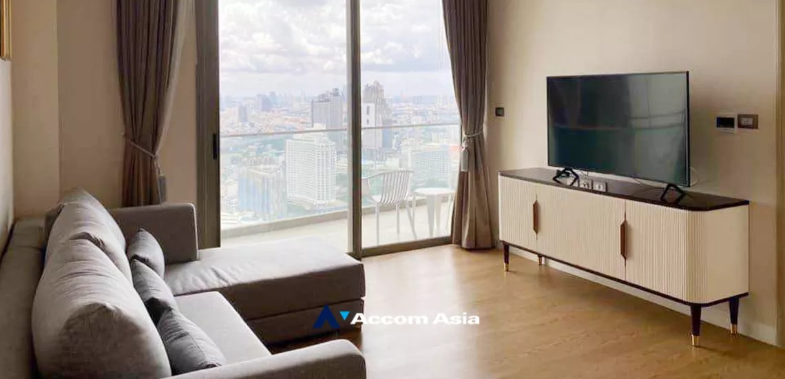 unitMagnolias Waterfront Residences ICONSIAM