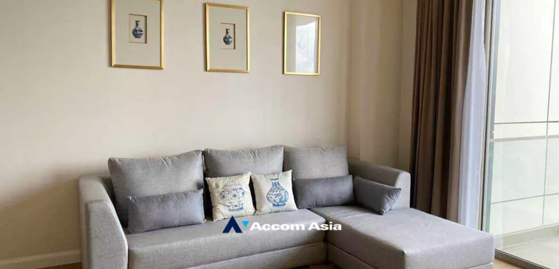 unitMagnolias Waterfront Residences ICONSIAM