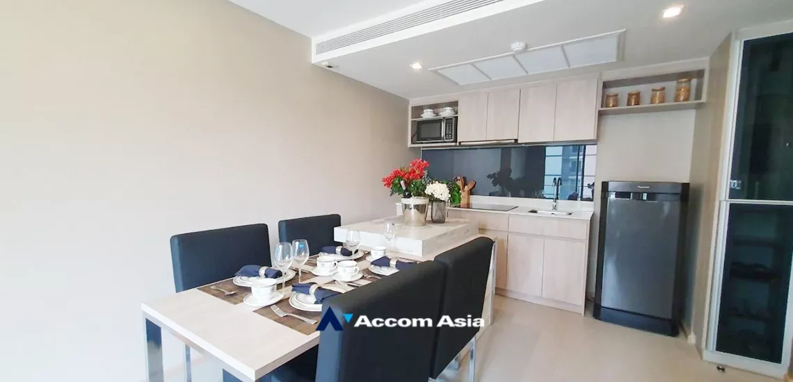 4  2 br Condominium For Sale in Sukhumvit ,Bangkok BTS Thong Lo at Urbitia Thonglor AA34291