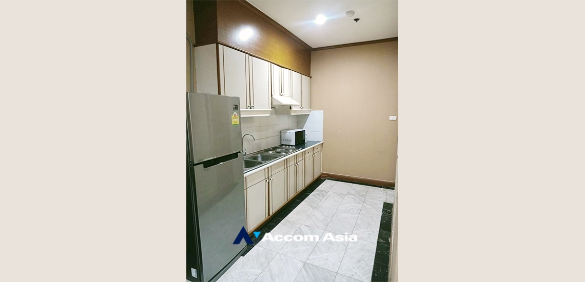  1  2 br Condominium For Rent in Sukhumvit ,Bangkok  at Waterford Park  AA34292