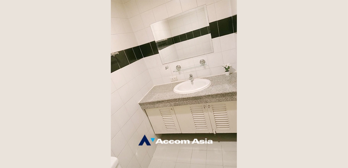 7  2 br Condominium For Rent in Sukhumvit ,Bangkok  at Waterford Park  AA34292