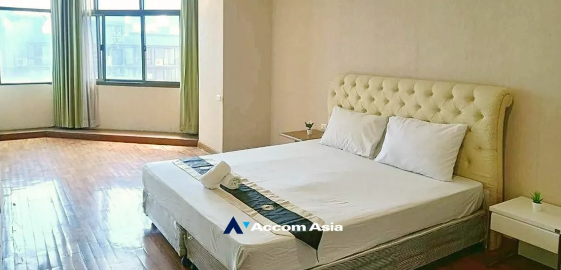 4  2 br Condominium For Rent in Sukhumvit ,Bangkok BTS Thong Lo at Waterford Park Tower 2 AA34292