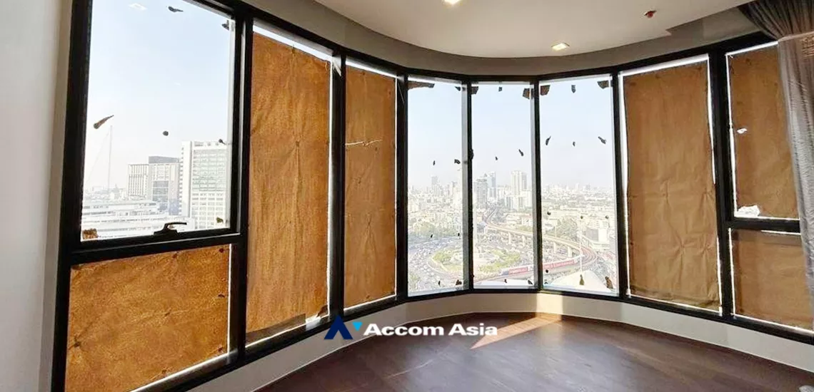 1  2 br Condominium For Sale in  ,Bangkok BTS Victory Monument at Ideo Q Victory AA34293