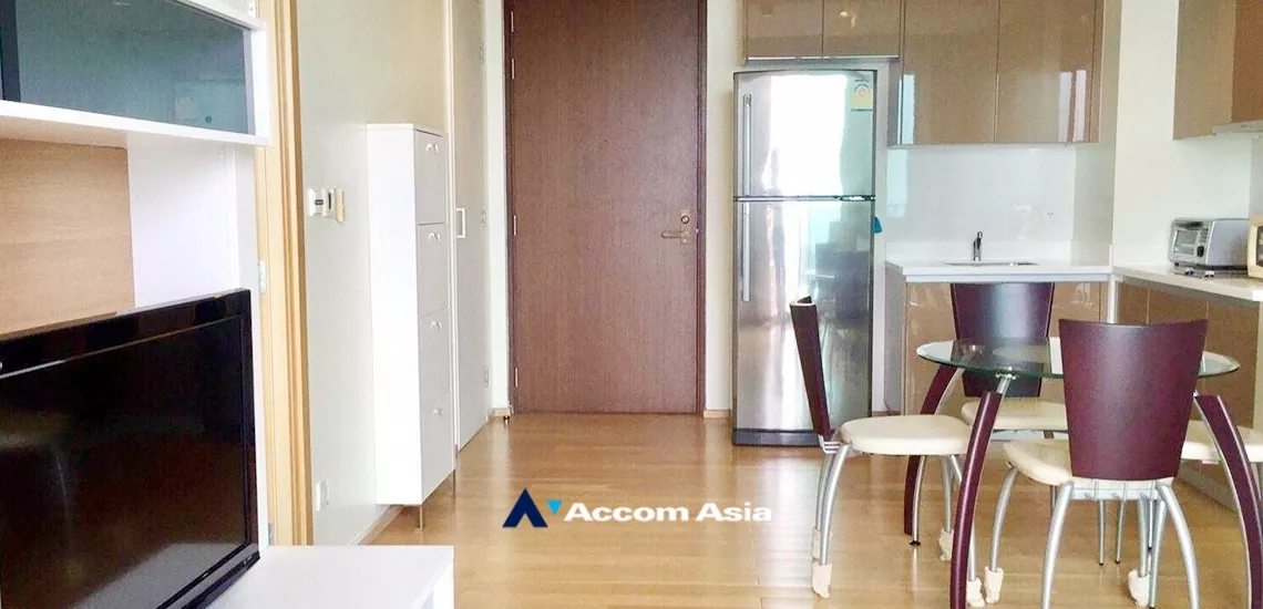  Siri at Sukhumvit Condominium  1 Bedroom for Rent BTS Thong Lo in Sukhumvit Bangkok