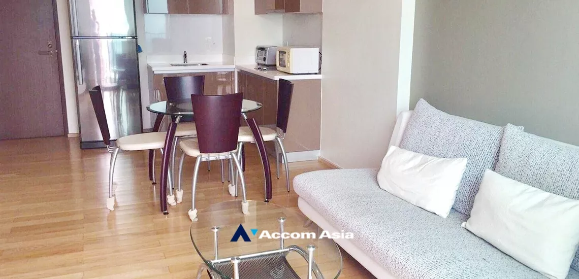  1  1 br Condominium For Rent in Sukhumvit ,Bangkok BTS Thong Lo at Siri at Sukhumvit AA34294