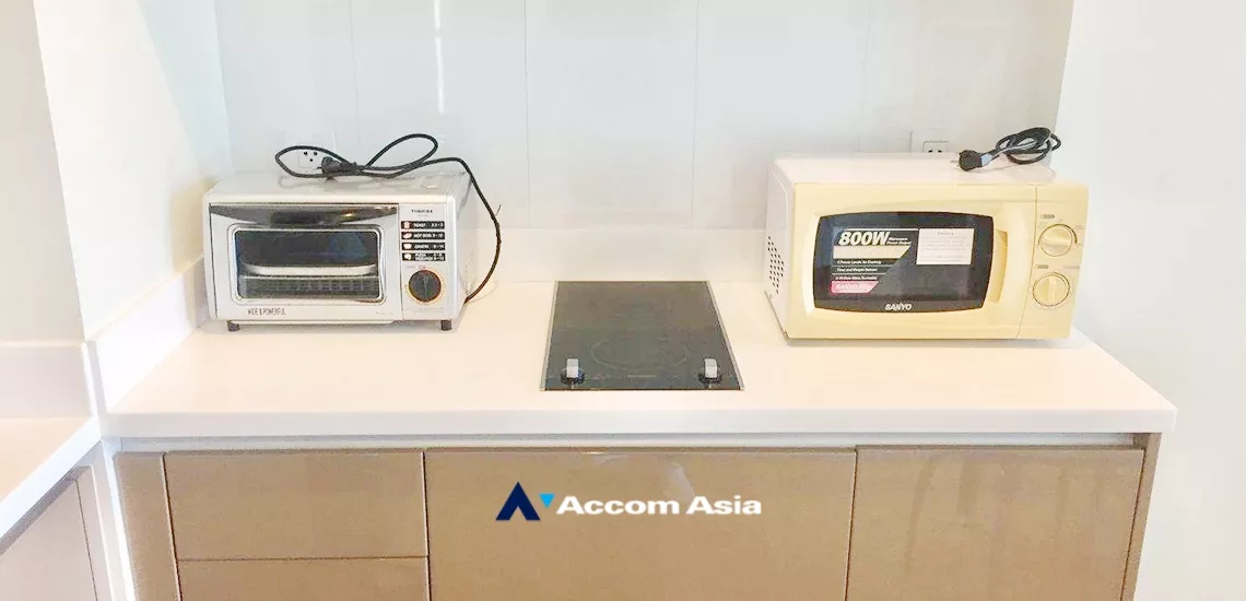  1  1 br Condominium For Rent in Sukhumvit ,Bangkok BTS Thong Lo at Siri at Sukhumvit AA34294